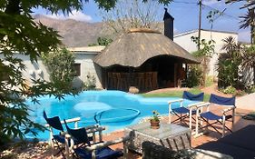 John Montagu Guest House 3*