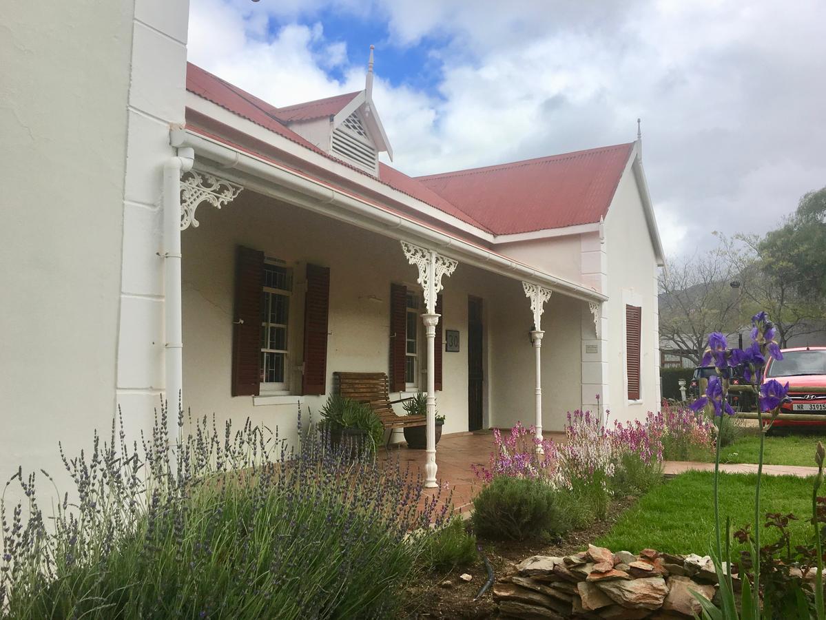 John Montagu Accommodation Exterior photo