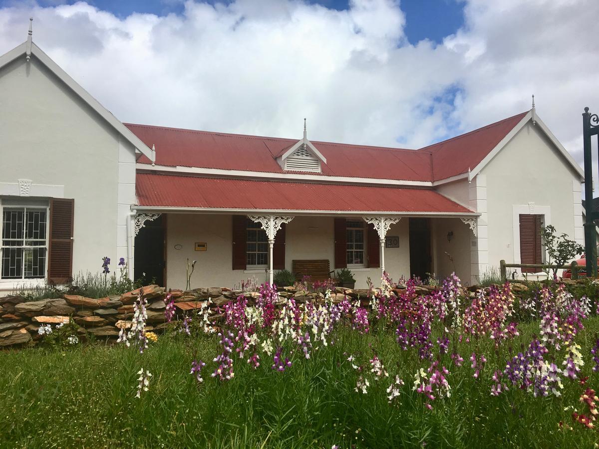 John Montagu Accommodation Exterior photo